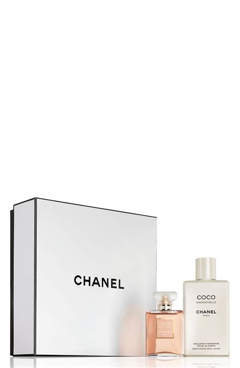 chanel gifts sets for her|chanel gift sets clearance.